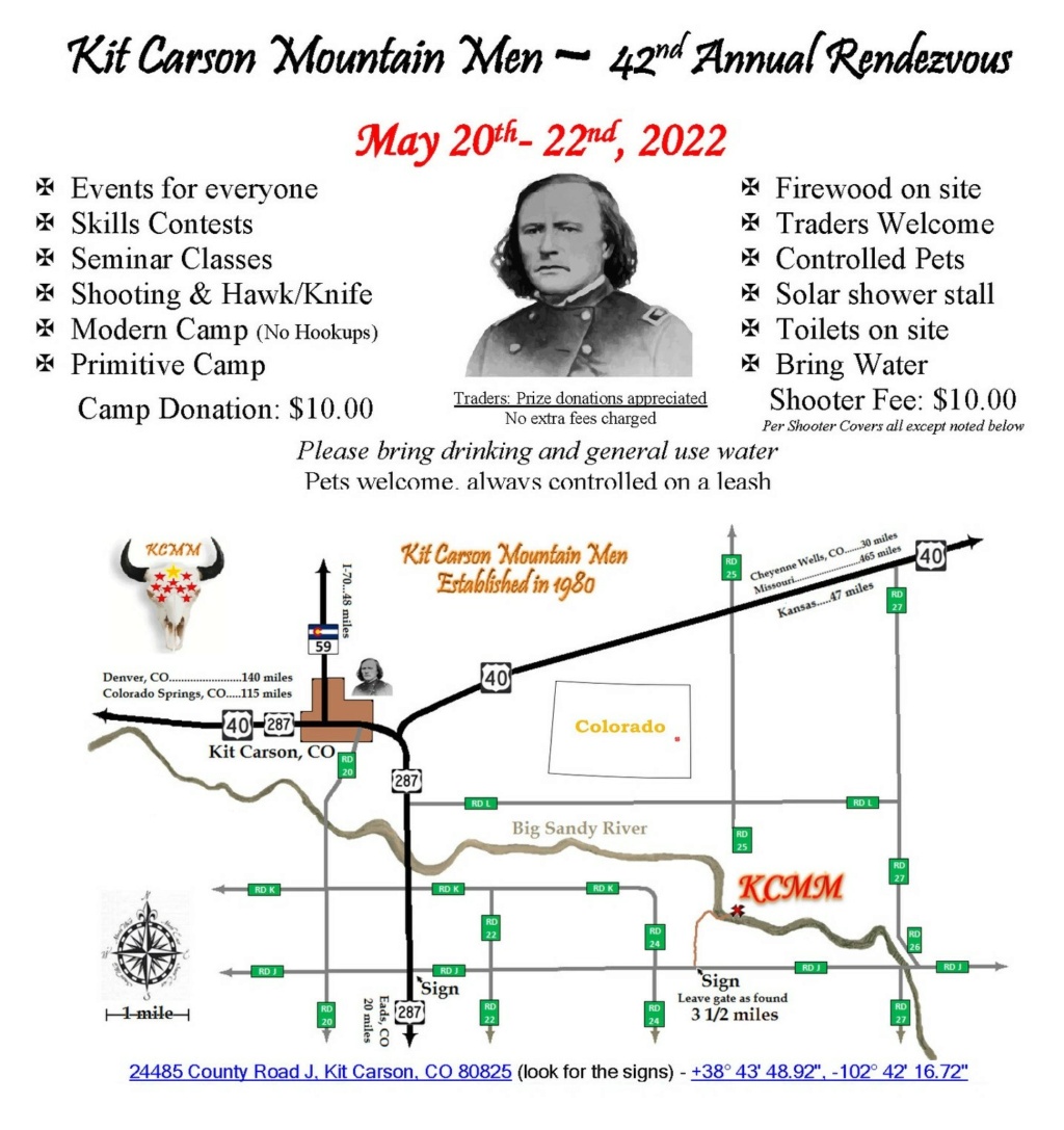 Kit Carson Colorado Rendezvous 2022 Kit_ca10