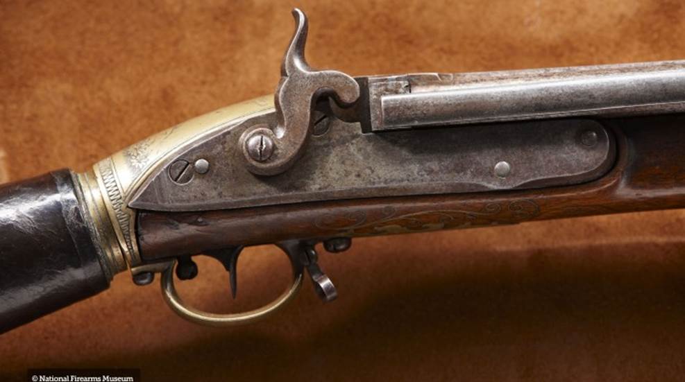 Important Dates in Gun History Lewis-10