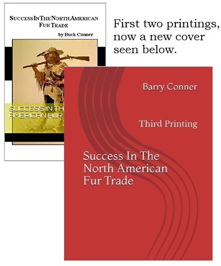 Two New Paperbacks just released - Available. Succes13