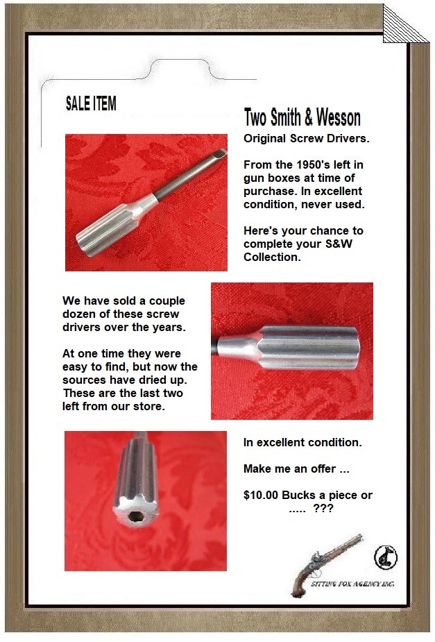 SMITH & WESSON (NEW) OLD STYLE SCREWDRIVERS. Sw_scr10