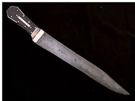 Bowie Knife Origins: A Brief History Untitl19