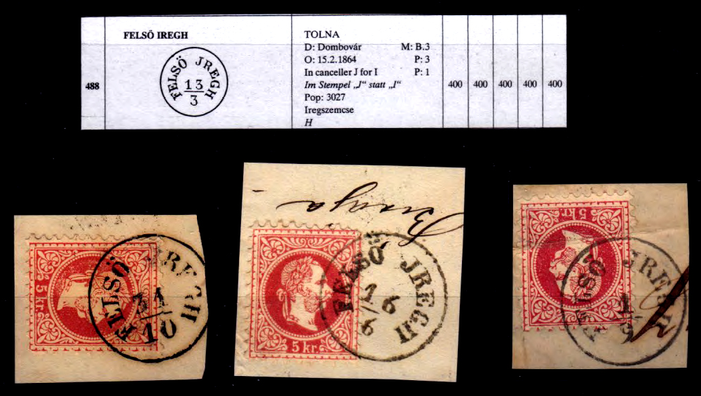 1850 - Welcher Stempel bitte? - Seite 2 Felsz10