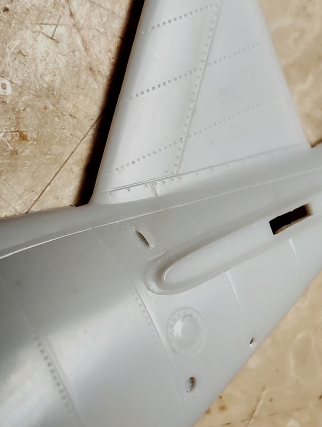 [Accurate Miniatures] 1/48 - Grumman F3F-2 "Flying Barrel"  20230219