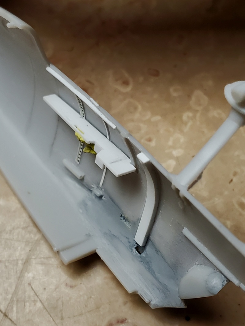 [Accurate Miniatures] 1/48 - Grumman F3F-2 "Flying Barrel"  20230323