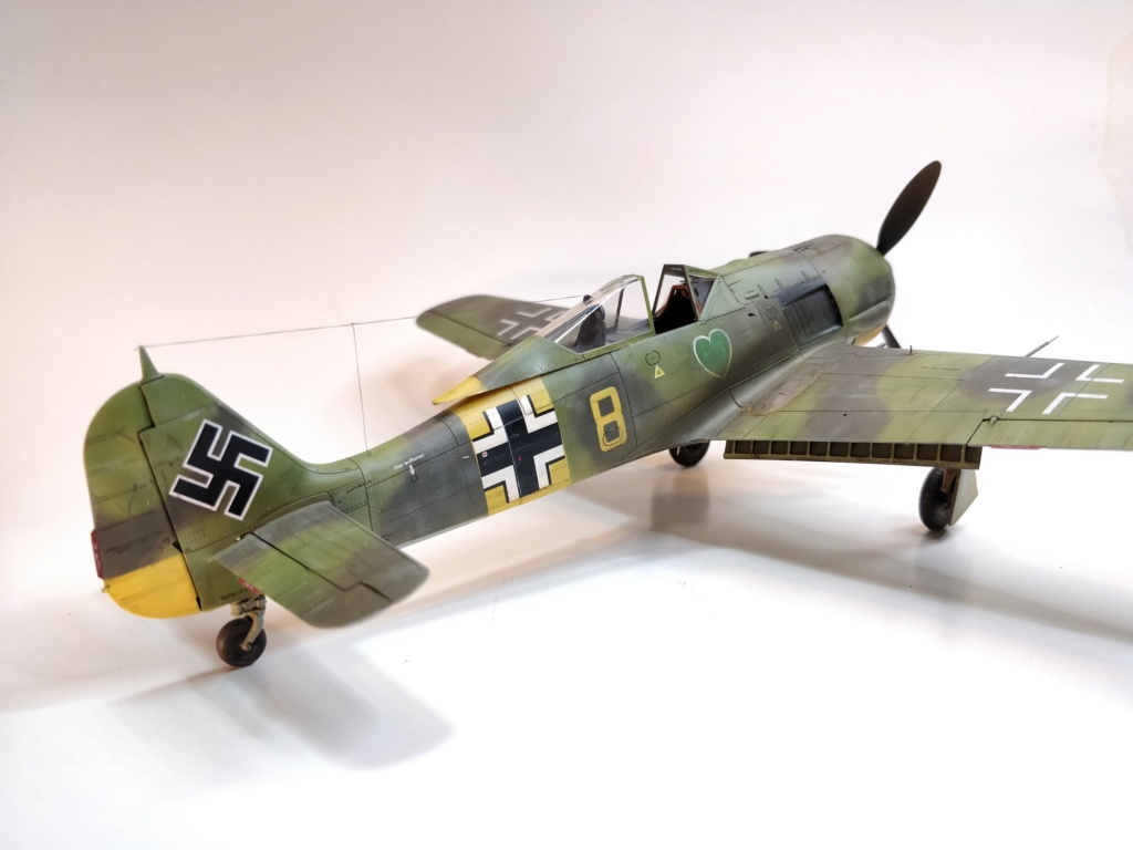 Fw 190 A5 "yellow 8" - Eduard 1 /48 Img_2036
