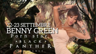 Black Panther Club (lap dance) - Alba (CN) 37365610