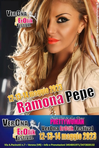 Ramona Pepe - SexyStar Pepe_l11
