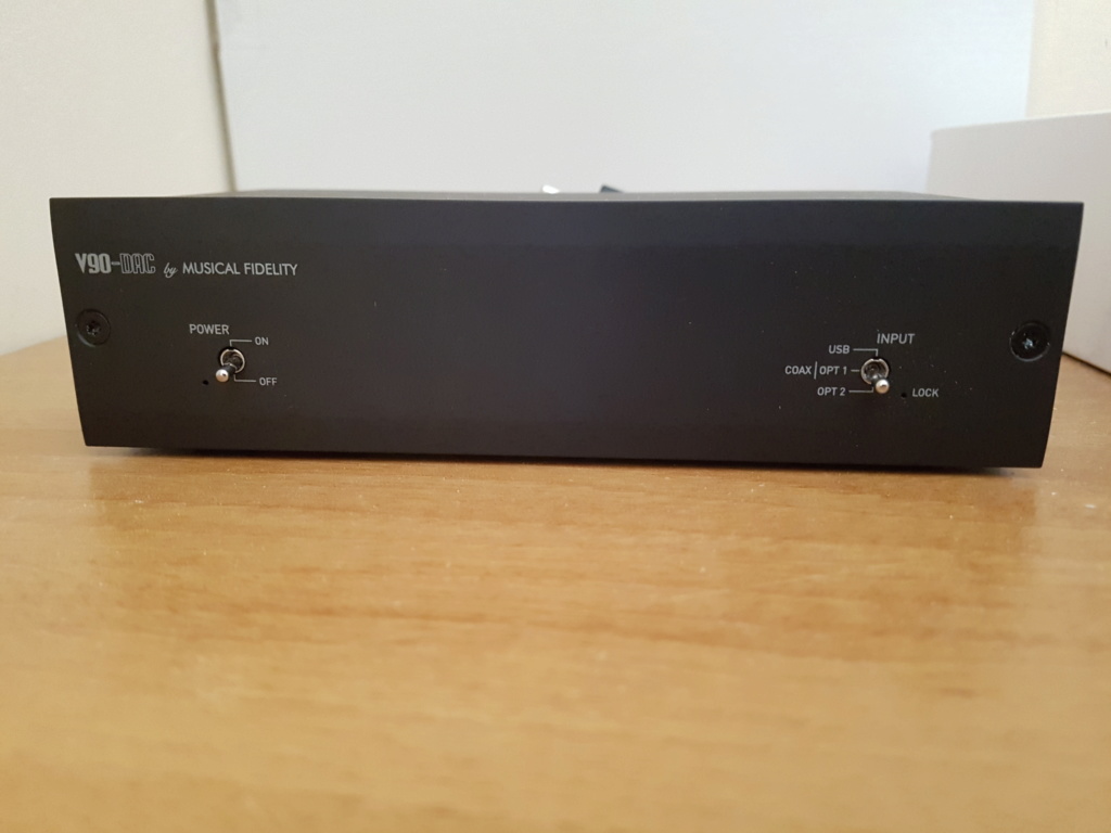 Musical Fidelity V90-DAC 20180811