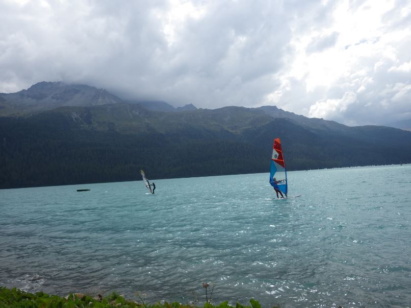 Cansas dans les Alpes (Suisses, Italiennes et Françaises) ... Hé ! Hé ! R2410