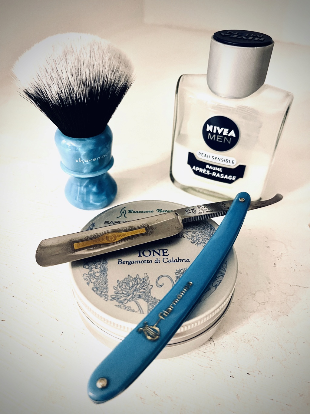 Shave of the Day / Rasage du jour - Page 29 Img_1911