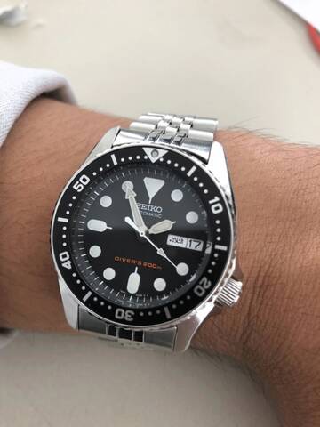 Promo code outlet creation watches