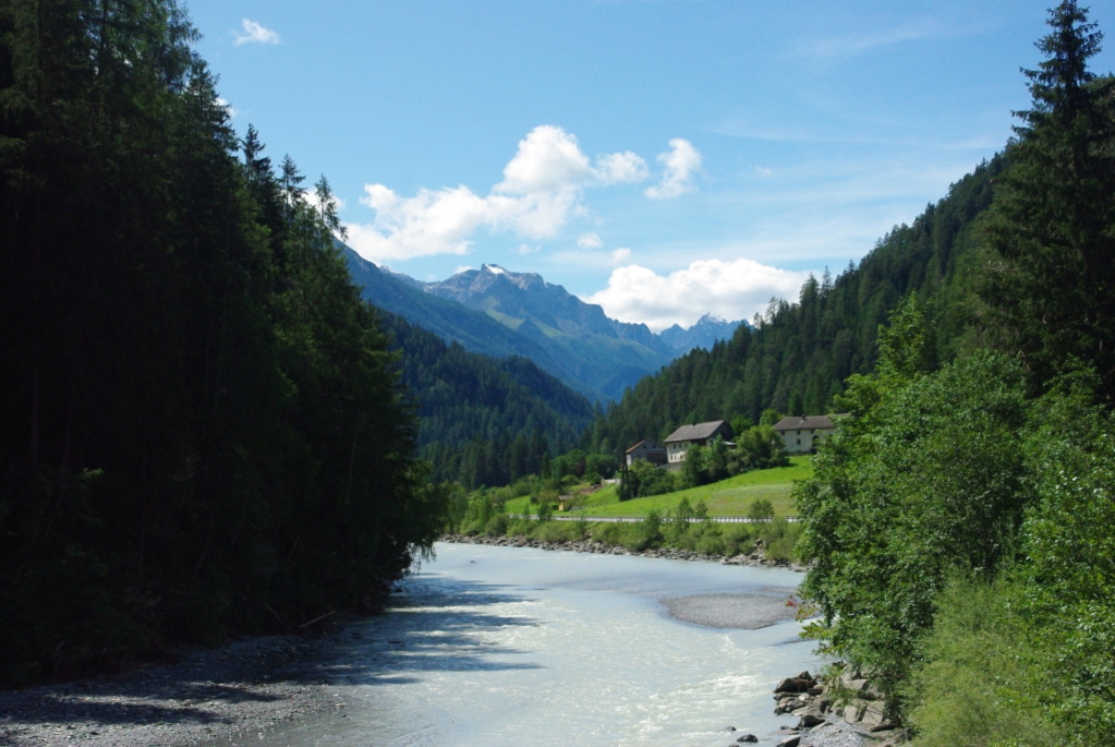 reparation trip master - Road trip Dolomites et Tyrol Imgp7616