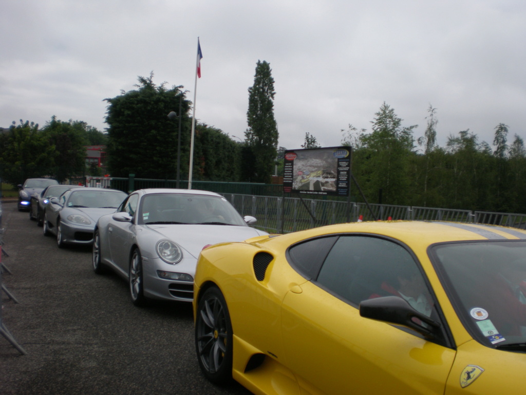 14 - 16  juin FERRARISSIMO Issoire P6150010