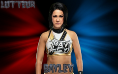 WWE NEW Infos et Roster Bayley14