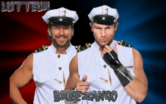 WWE NEW Infos et Roster Breeza11