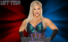 WWE NEW Infos et Roster Dana_b11