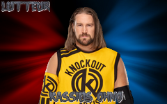 WWE NEW Infos et Roster Kassiu11