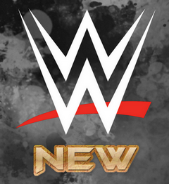 WWE NEW Infos et Roster Logo_w14