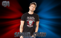 WWE NEW Infos et Roster Samuel20