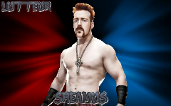 WWE NEW Infos et Roster Sheamu10
