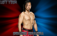 WWE NEW Infos et Roster Shinsu10