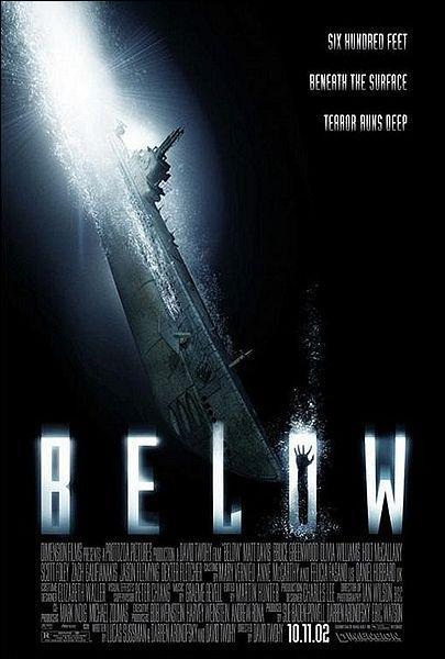 Below (2002) Below-10