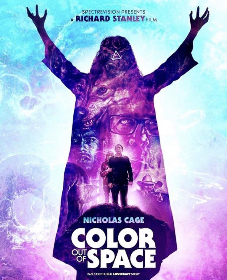 Color Out of Space (2019) Color10