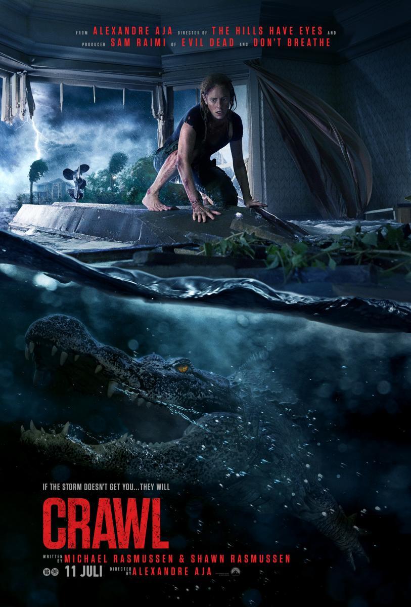 Crawl (2019) Crawl-10