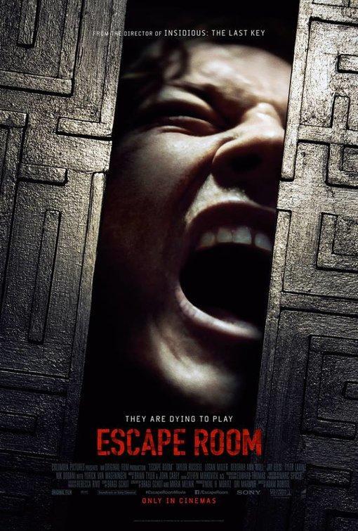 Escape Room (2019) Escape10