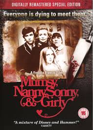 Mumsy, Nanny, Sonny & Girly (1970) Girly10