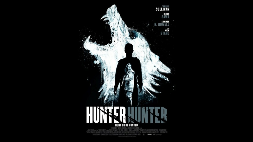 Hunter Hunter (2020) Hunter10
