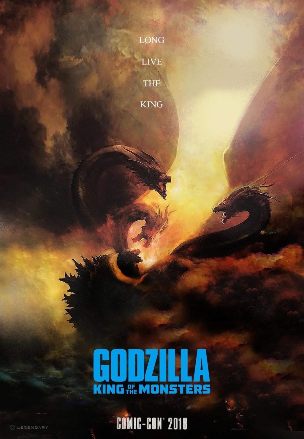  Godzilla 2: King of the Monsters (2019) King-o10