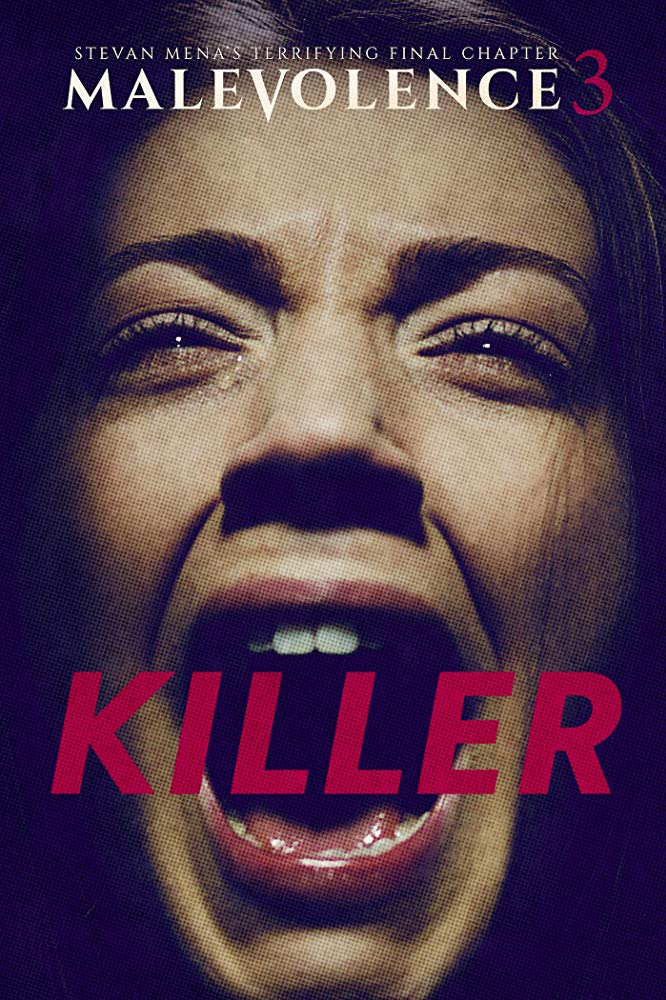 Killer: Malevolence 3 (2018) Malevo10