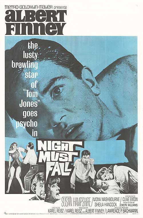 Al Caer la Noche (Night must Fall, 1964) Nigh10