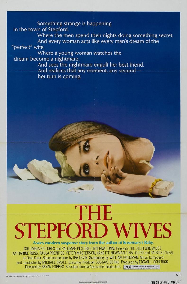 The Stepford Wives  (1975) The_st10