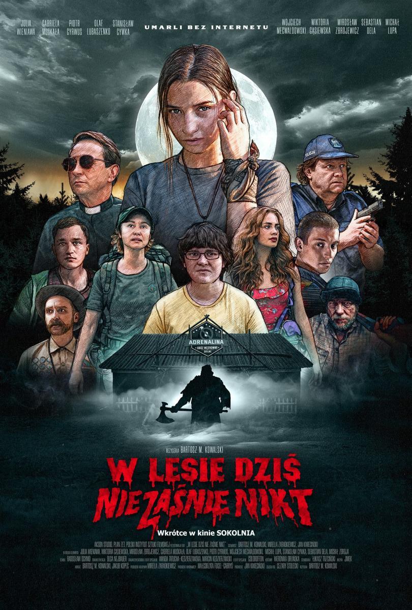 Nobody Sleeps in the Woods Tonight (2020) W_lesi10