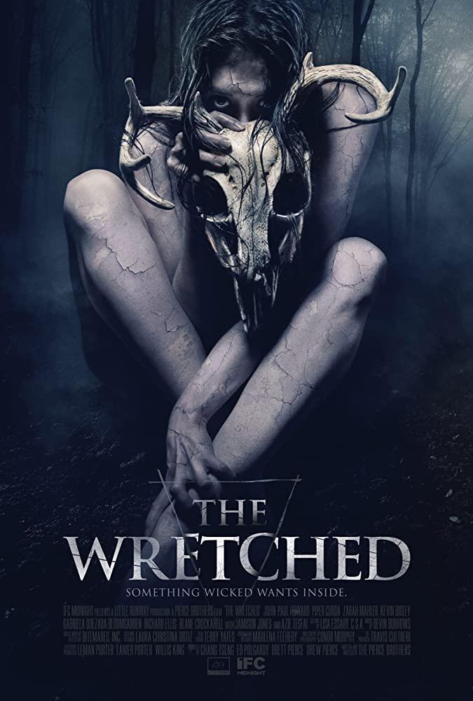 The Wretched (2019) Wretch10