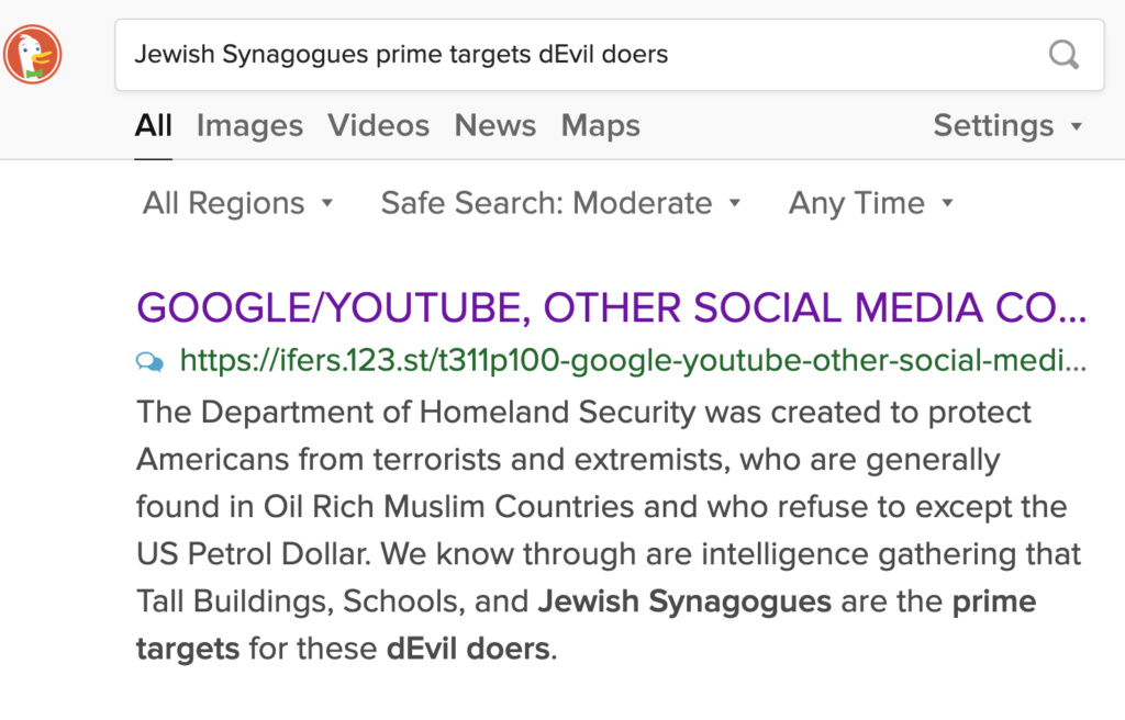 GOOGLE/YOUTUBE, OTHER SOCIAL MEDIA CORPORATE FASCISTS - Page 5 Screen35