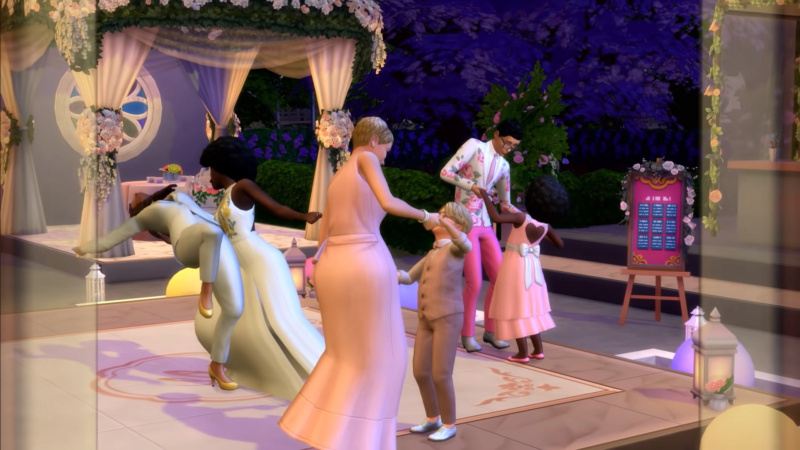 Co je nového ve světě The Sims 4 - Stránka 14 Snzyme38