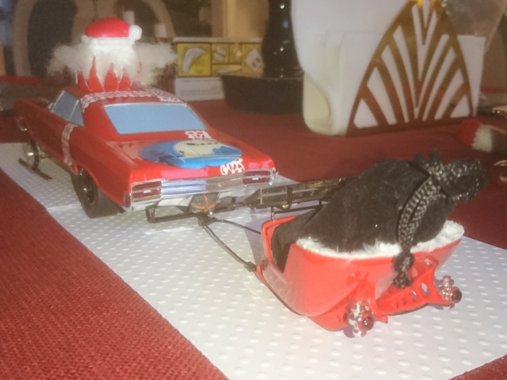 Santas Gasser  40310