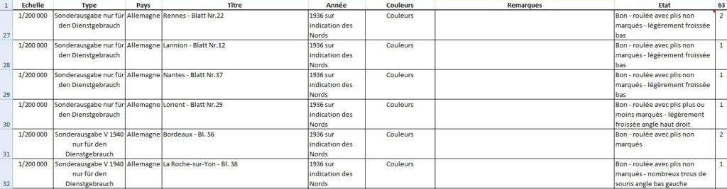 Estimation cartes topographiques 2e GM (Fr, US et All) Cartes10