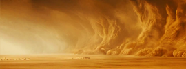 Les Dunes d'Azaïr