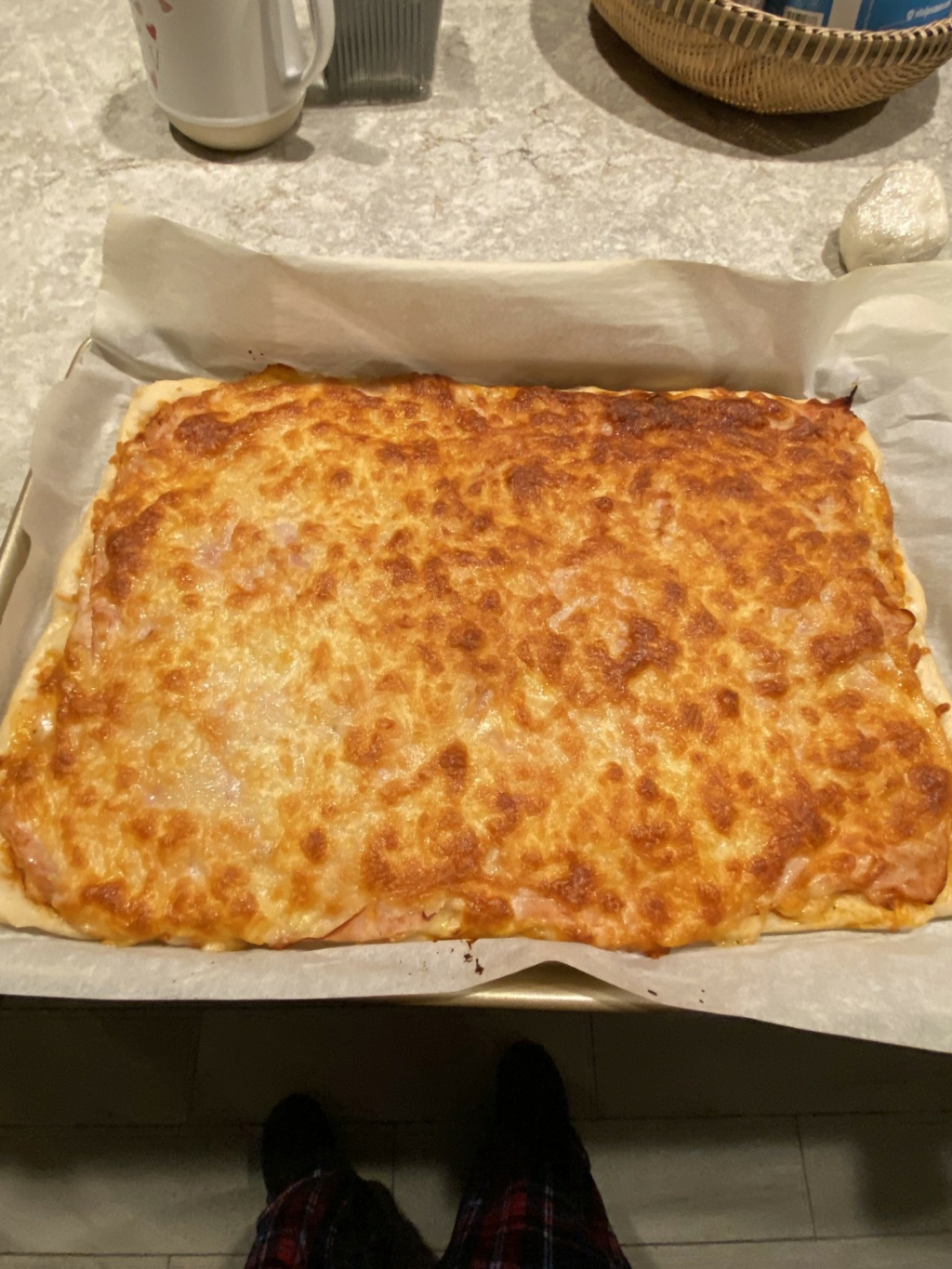 homemade pizza 336