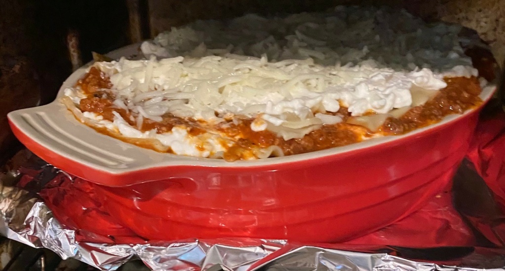 Lasagna Lasagn10