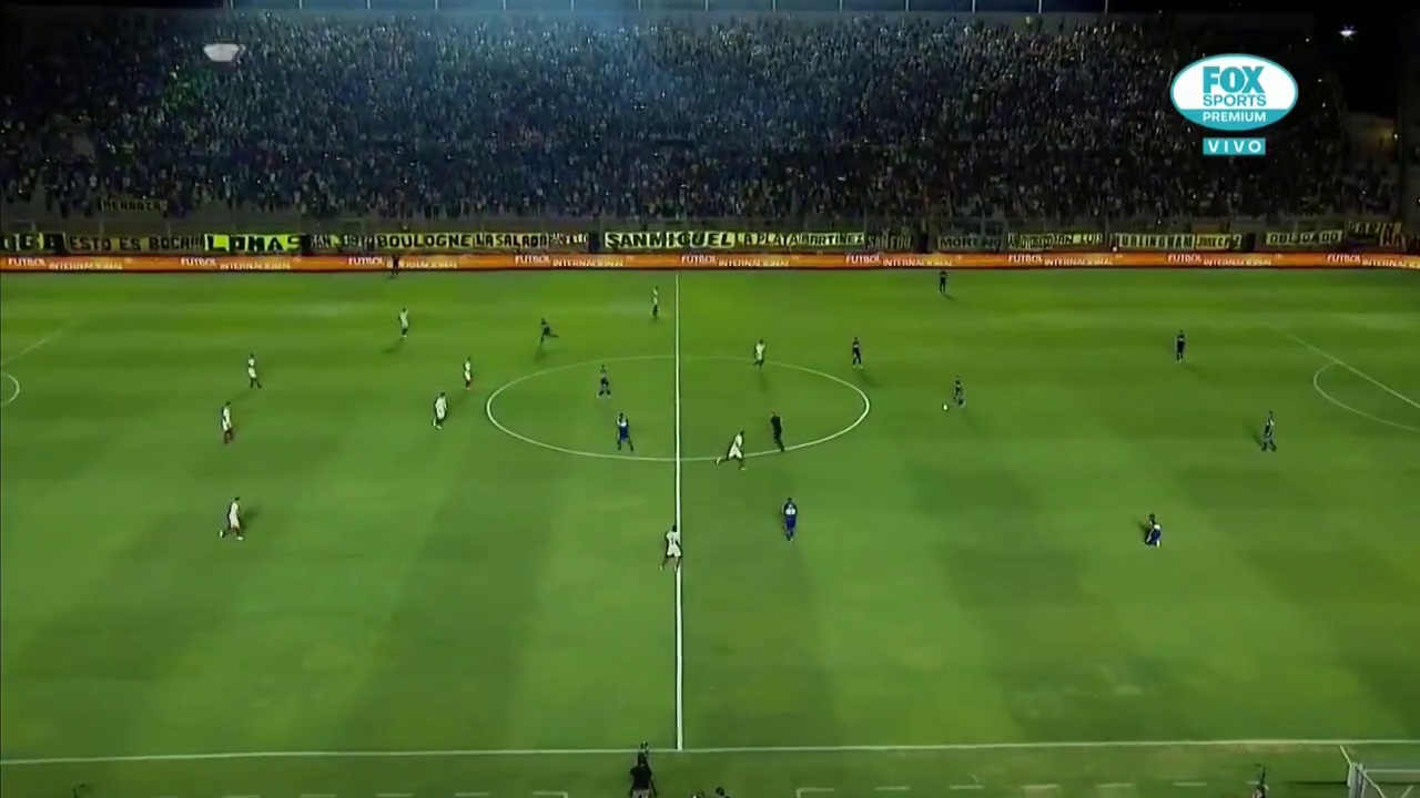 Amistoso 2020 - Boca Juniors Vs. Universitario (720p) (Español Latino) (Caído) 330