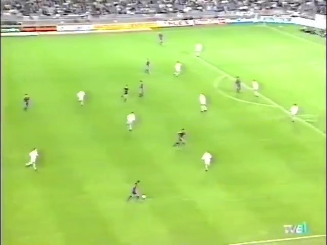 Champions League 1993/1994 - Dieciseisavos de Final - Vuelta - FC Barcelona Vs. Dinamo de Kiev (480p) (Castellano) 444