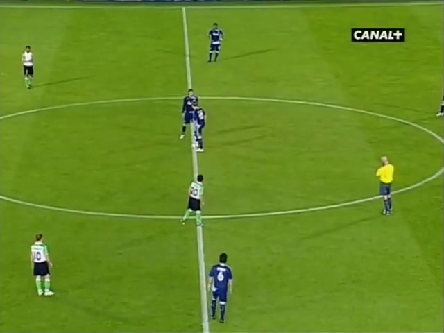 Copa de la UEFA 2008/2009 - Grupo A - J2 - Racing de Santander Vs. Schalke 04 (480p) (Castellano) 445