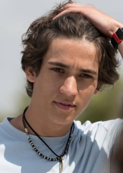 Louis Kasiragy