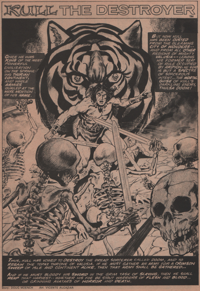 Skeleton Warriors ... La revanche de Golden God Skeletor - Page 7 Kull_c10