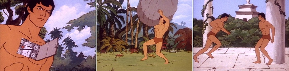 Fakor Filmation!! Tarzan10